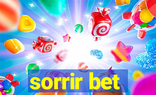 sorrir bet